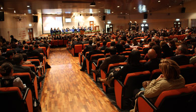 19 aprile 2010 (foto: unicaweb / unica.it)